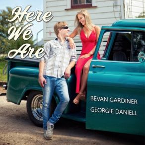 Download track Love And Happiness Bevan Gardiner, Georgie Daniell