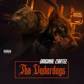 Download track Sicc Dogs Original Cartel