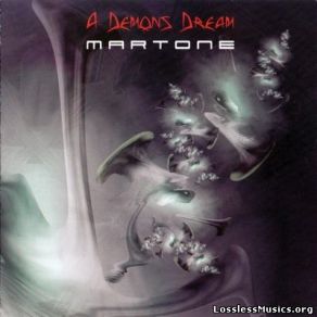 Download track A Demon's Dream Dave Martone