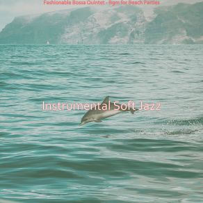 Download track Scintillating Traveling Instrumental Soft Jazz