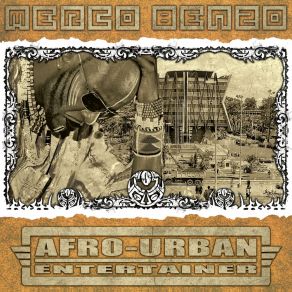 Download track Pas De Limite (The Afro-Urban Remix) Merco Benzo