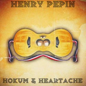 Download track Southern Love Henry Pepin