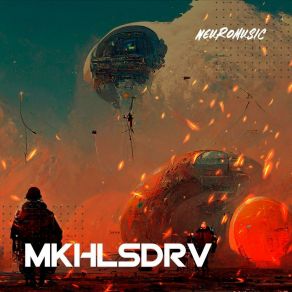 Download track Evening Ride MKHLSDRV