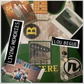 Download track Sweet Destiny Lou Begue