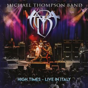 Download track Secret Information Michael Thompson Band