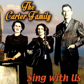 Download track Over The Garden Wall (Cover Fertig) The Carter Family