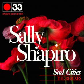 Download track Christmas Escape (Krister Linder Remix) Sally Shapiro