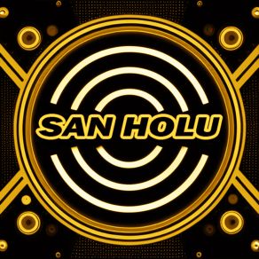 Download track Light Embrace San Holu