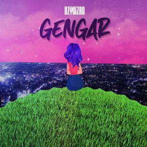 Download track GENGAR (Radio Edit) Dzywzrd