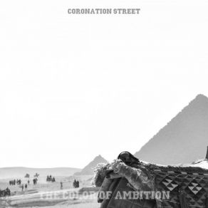 Download track Wormholes Coronation Street