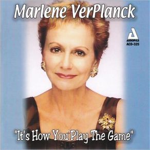 Download track Maybe It's The Moon Marlene VerPlanck