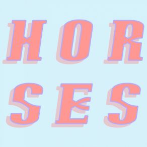 Download track Art Critic H O R S E S