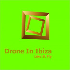 Download track Like It Fly Drone In Ibiza