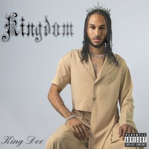 Download track In My Zone Dee King