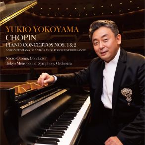 Download track Piano Concerto No. 2 In F Minor, Op. 21 III. Allegro Vivace Yukio Yokoyama, Tokyo Metropolitan Symphony Orchestra, Naoto Otomo