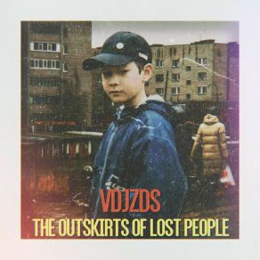 Download track In Pursuit Of The Departed VDJZDS