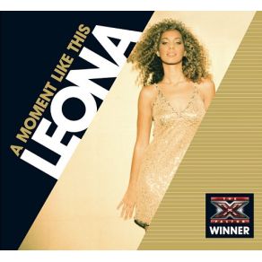 Download track Sorry Seems To Be The Hardest Word Leona Lewis