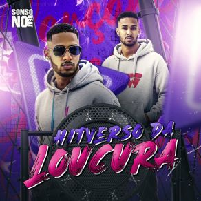 Download track Louis Vitton (Remix Arrochadeira) DJ Sonso No Beat