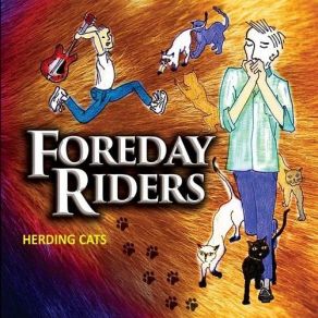 Download track Hollywood Smile Foreday Riders