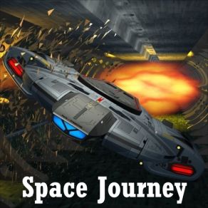 Download track Space Station - Space Journey Space Station