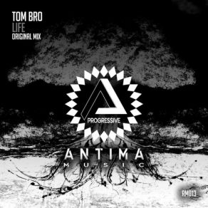 Download track Life (Original Mix) Tom Bro