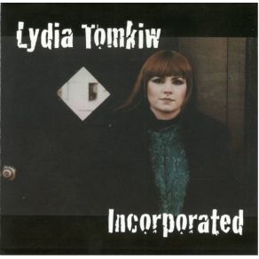 Download track Iris Lydia Tomkiw