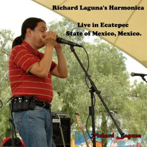 Download track Black Nigth Blues (Live) Richard Laguna