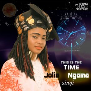 Download track Power Of God Jolie Ngoma