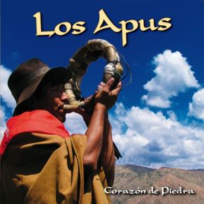 Download track Suspiros De Amor Los Apus Del Perú