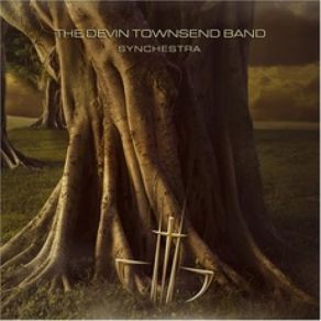 Download track Mental Tan The Devin Townsend Band