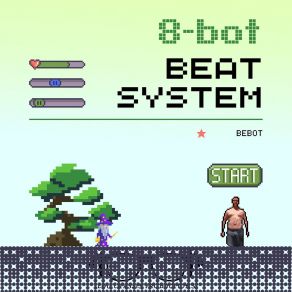 Download track Boss Level Bebot