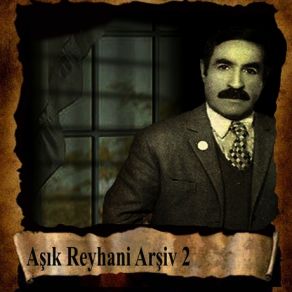 Download track Aşık Mahsuni'ye Nasihat Aşık Reyhani