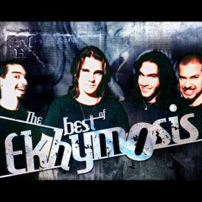 Download track Parte De Mí Ekhymosis