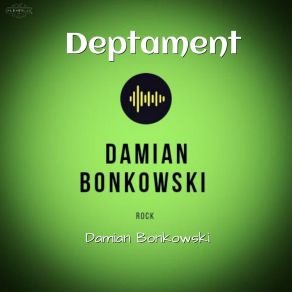 Download track Jest Twoja Damian Bonkowski