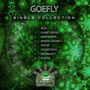 Download track Monte Cassino 3 Goefly