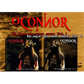 Download track Hay Un Lugar O'Connor