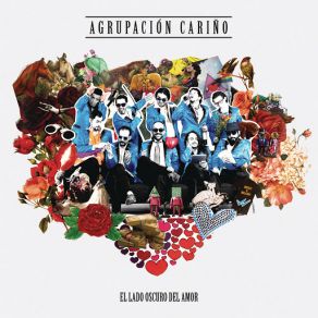 Download track Extraño Amor Agrupación Cariño