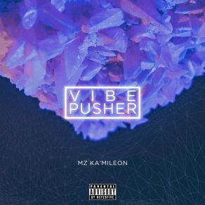 Download track Pressure Mz Ka'mileon