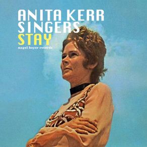 Download track Hit The Road Jack The Anita Kerr Singers