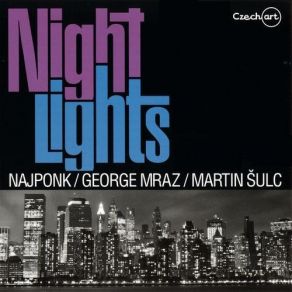 Download track Luggage Room Little Blues George Mraz, Najponk, Martin Sulc