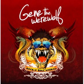 Download track Firecracker Gene The Werewolf