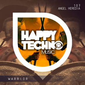 Download track Warrior Angel Heredia