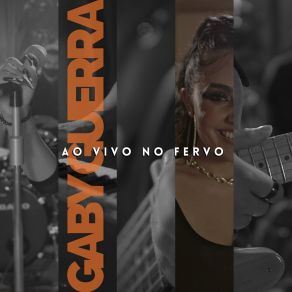 Download track Só Lamento (Ao Vivo No Fervo) Gaby Guerra