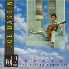 Download track The Guitar Don'T Lie Joe Dassin