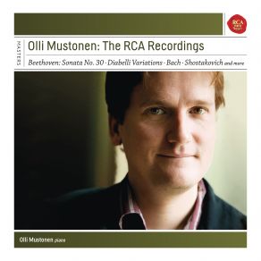 Download track Fugue No. 20 In C Minor, Op. 87, No. 20 Olli Mustonen