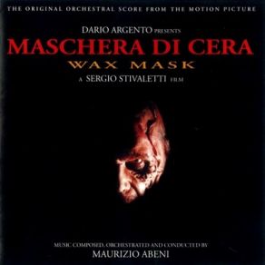 Download track Main Title - Wax Mask Maschera Di Cera, Maurizio Abeni