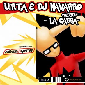 Download track La Cabra (Original Mix) Dj Navarro