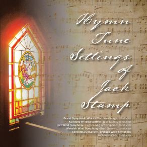 Download track Psalm 150 Jack Stamp, Messiah College Wind Ensemble