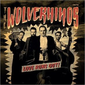 Download track Blame It On The Boogie Wolverhinos