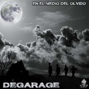 Download track Alas De Fuego DéGarage